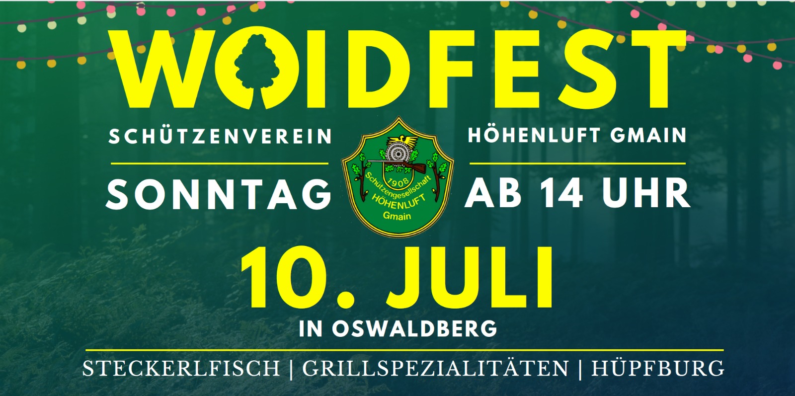 2022 07 10 Waldfest