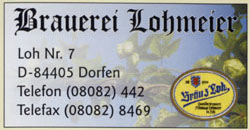 Lohmeier