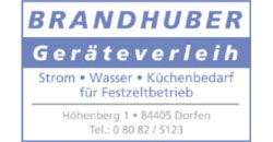 Brandhuber