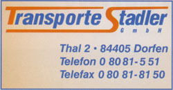 Stadler
