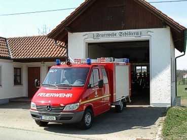 FFW Schiltern