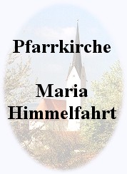 Pfarrei